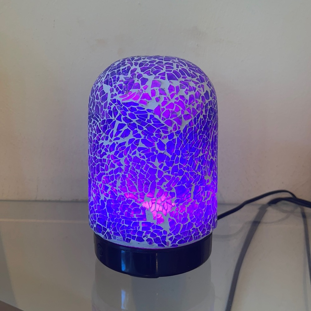 Ultrasonic Oil Diffuser